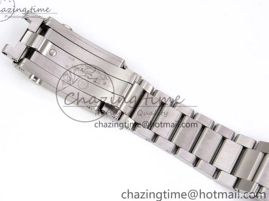 0308 Seamaster 300 Heritage VSF 1:1 Best Edition Blue Dial on SS Bracelet A8912 Super Clone Packable 7716